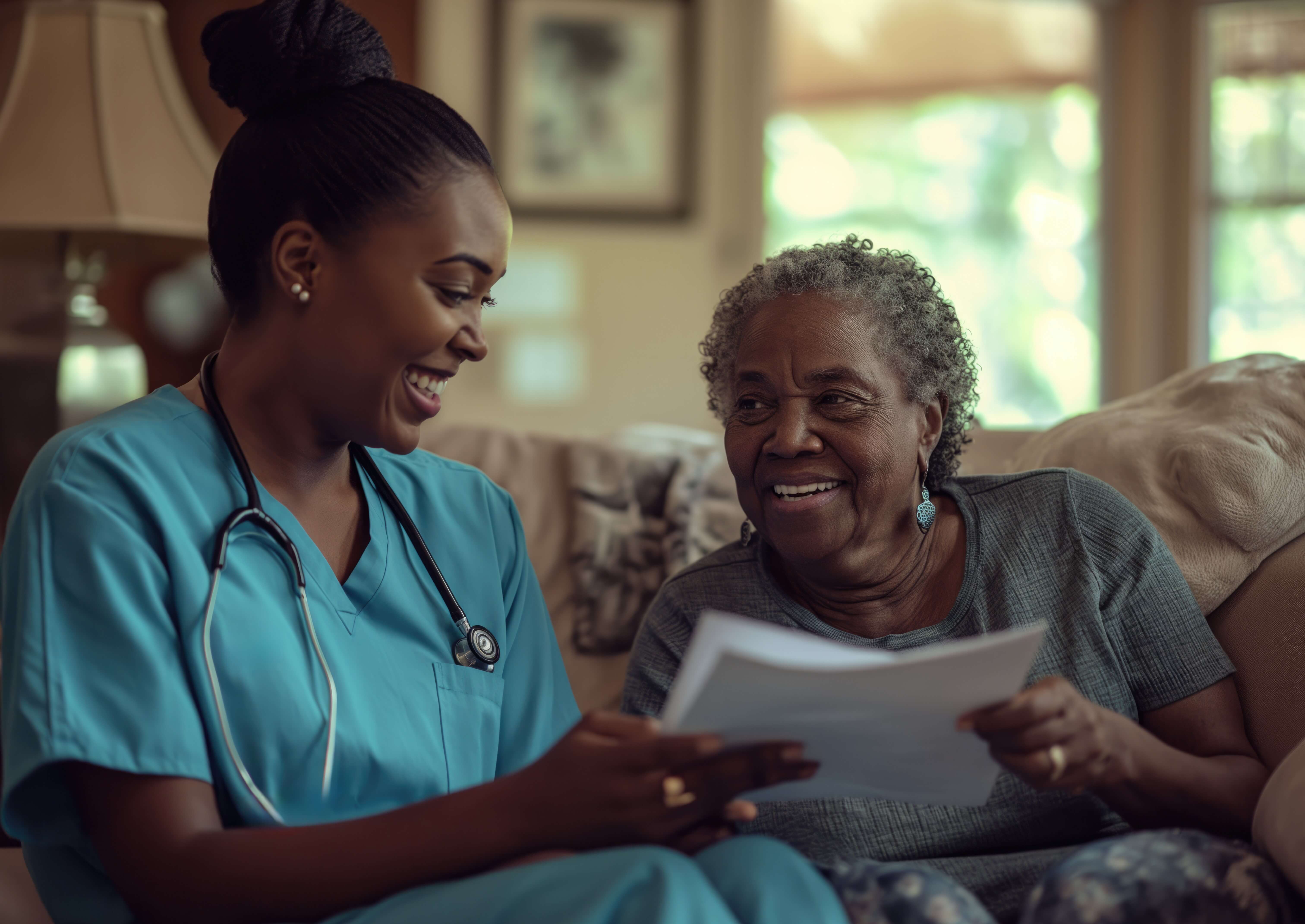 Chronic Care