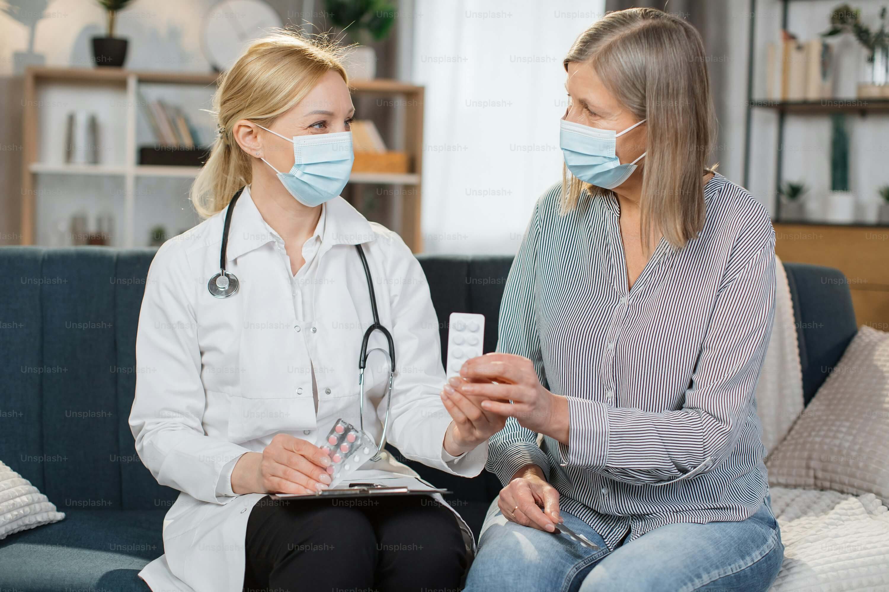Routine Health Checks