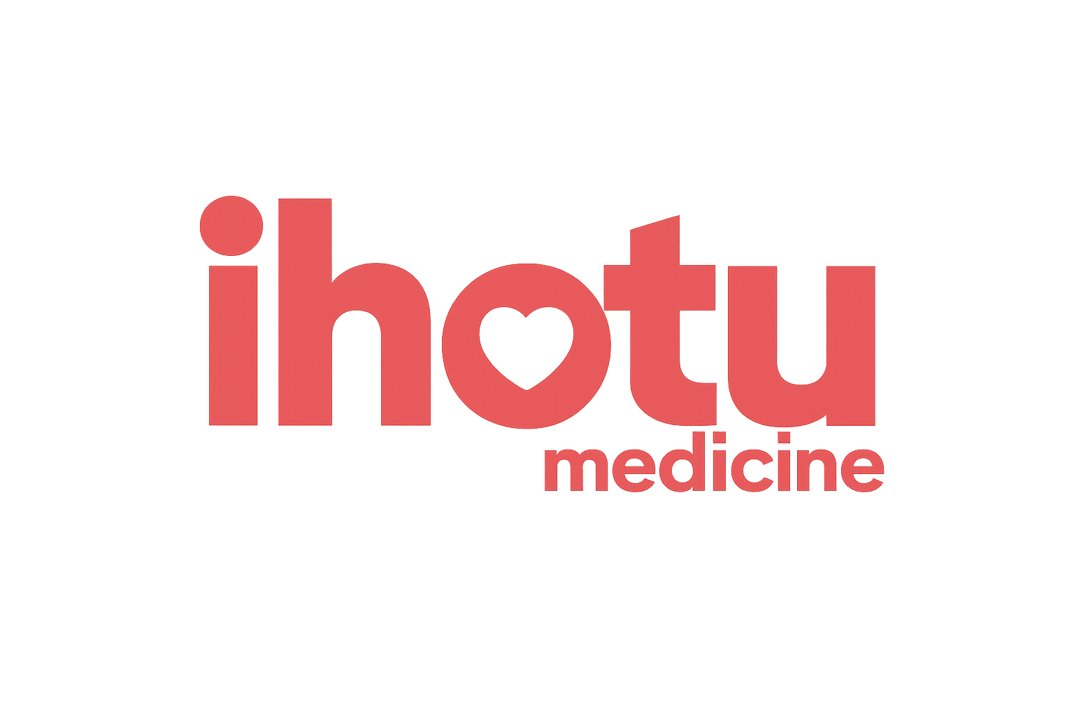 IhotuMedicine Logo